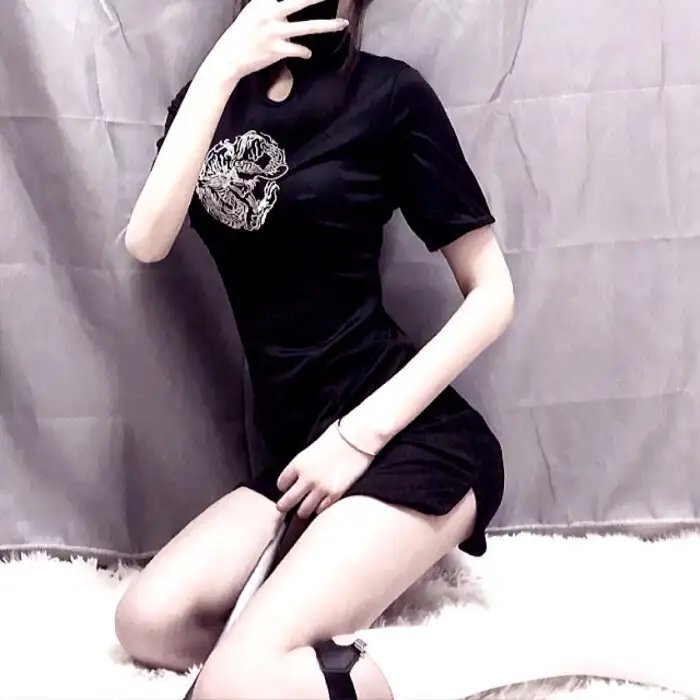 蒙哥路