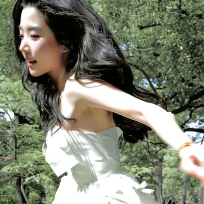快藏起来!玛琪娜同学