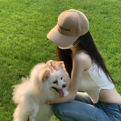 江山美人