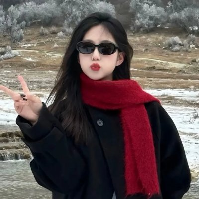 九十岁的美女