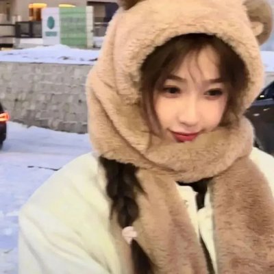 云中阴影